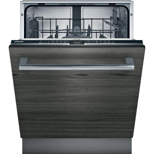 Siemens SN63HX27TE - Vaatwasser - 6 programma's - HomeConnect - HygiΓ«nePlus - 48 dB Tweedehands