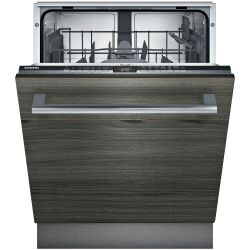 Siemens SN63HX36TN - Vaatwasser - 12 maatcouverts - 6 programma's - Home Connect - 46 dB(A)