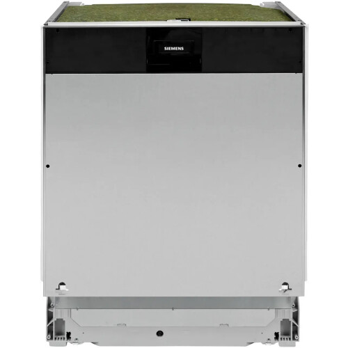 Siemens Sn657x04ie - Inbouw Vaatwasser - 60 Cm - 13 Couverts - Zeolith Drogen - 44 Db - Energieklasse D