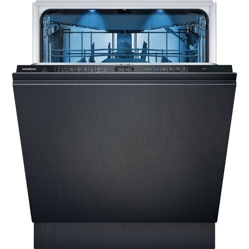 Siemens Sn65ex12ce - Iq500 Inbouw Vaatwasser - 60 Cm - 14 Couverts - Home Connect - 42 Db - Energieklasse A | Nieuw (outlet) Tweedehands