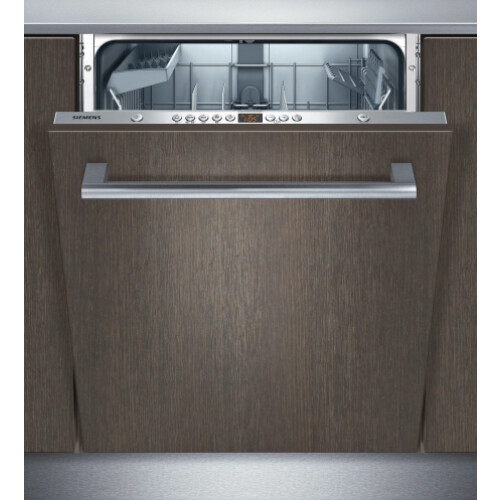 Siemens SN65M008 - Inbouw Vaatwasser 60cm - 13 couverts - Ecoprogramma - VarioPerfect