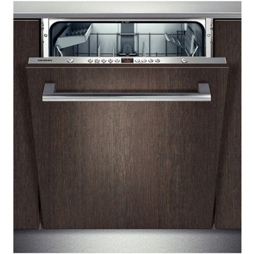 Siemens SN65M030EU - Vaatwasser Volledig ingebouwd - 13 couverts - 48 dB