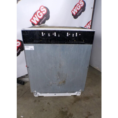 Siemens SN65M036EU inbouwvaatwasmachine 2dehands