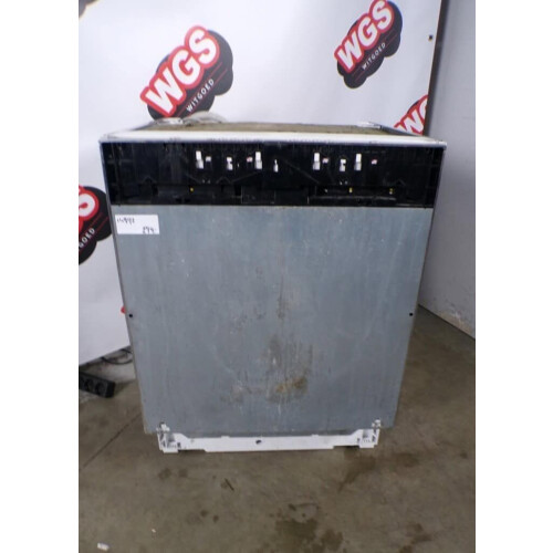 Siemens SN65M036EU - Inbouwvaatwasmachine - 4 programma's - (2dehands)