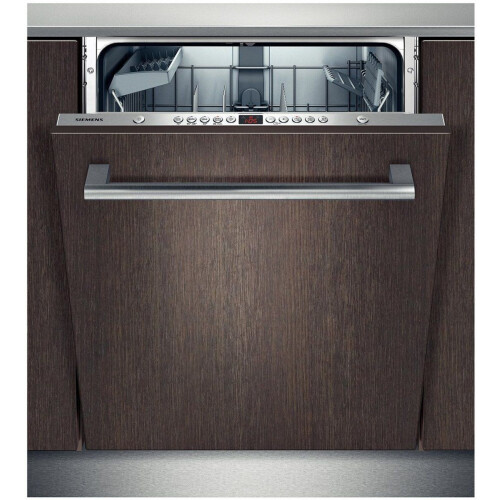 Siemens SN65M036EU - Vaatwasser - 13 couverts - A++ - 60 cm