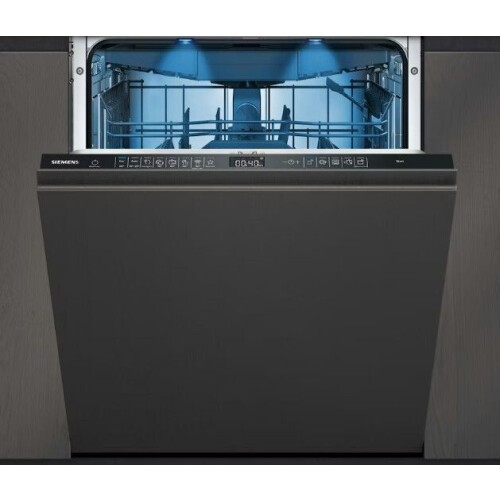 Siemens SN65ZX11CE - Volledig integreerbare vaatwasmachine iq500