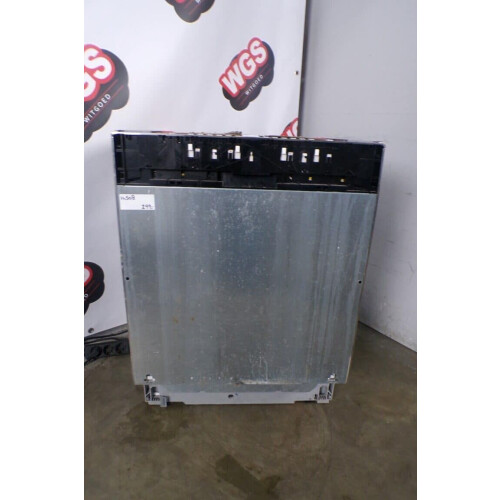 Siemens SN66M053EU inbouw vaatwasmachine 2ehands