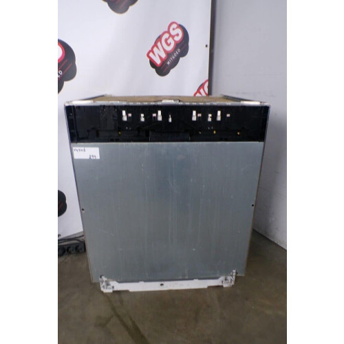 Siemens SN66M053EU - Inbouw vaatwasser - 5 programma's - (2ehands) Tweedehands