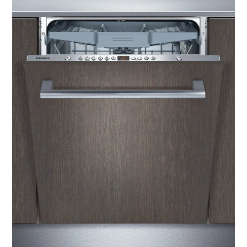 Siemens Sn66m083eu - Inbouw Vaatwasser - 59.8 Cm - 14 Couverts - 44 Db - Energieklasse A++