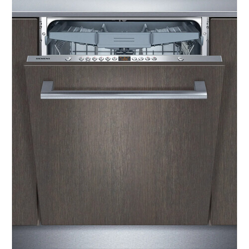 Siemens Sn66m083eu - Inbouw Vaatwasser - 59.8 Cm - 14 Couverts - 44 Db - Energieklasse A++ Tweedehands