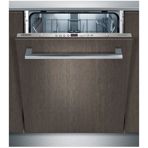 Siemens SN68M045EU - Inbouw Vaatwasser - 12 couverts - VarioSpeed - 46 dB - 70°C