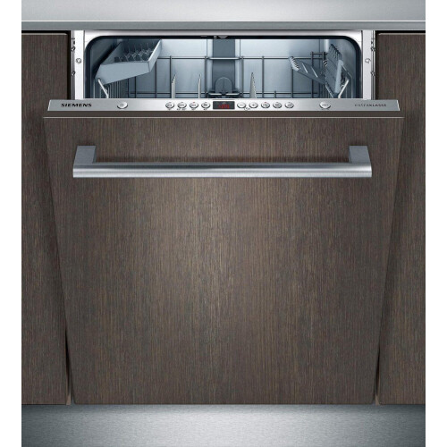 Siemens SN68M046EU - Inbouw Vaatwasser - 13 couverts - Warmtewisselaar - 46 dB Tweedehands