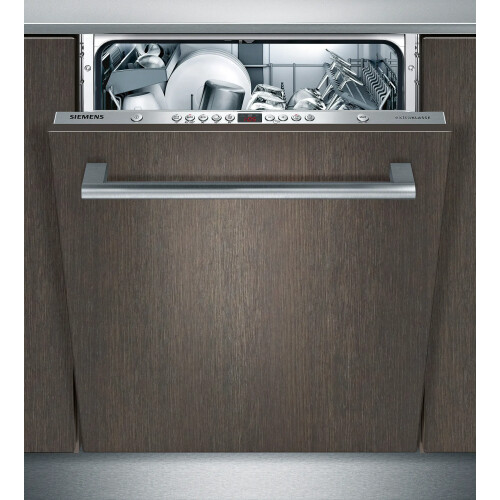 Siemens Sn736x03me - Inbouw Vaatwasser - 60 Cm - 14 Couverts - Variospeed Plus - 44 Db