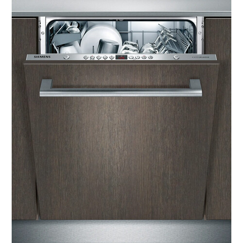 Siemens Sn736x03me - Inbouw Vaatwasser - 60 Cm - 14 Couverts - Variospeed Plus - 44 Db Tweedehands