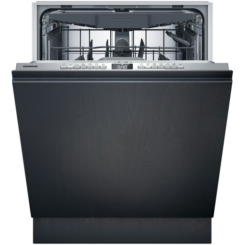 Siemens SN73EX06VE - Volledig geïntegreerde vaatwasser iQ300 - 6 programma's 14 couverts 44 dB(A)