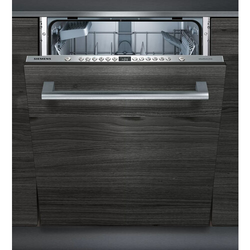 Siemens Sn836x00ae Inbouw Vaatwasser 60cm – Krachtige Reiniging, Fluisterstil En Comfort Tweedehands