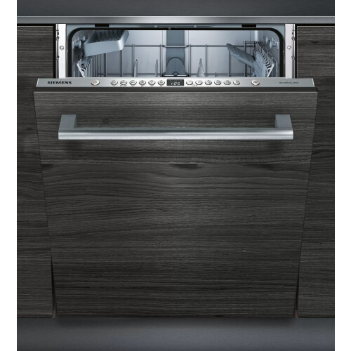 Siemens Sn836x00ae Inbouw Vaatwasser 60cm – Krachtige Reiniging, Fluisterstil En Comfort