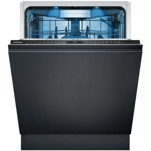 Siemens SN87TX02CE - Vaatwasmachine iQ700 - 14 couverts - 8 programma's - Home Connect - 41 dB(A) Tweedehands