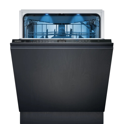 Siemens Sn95ex12ce - Inbouw Vaatwasser - 81.5 Cm - 14 Couverts - Home Connect - 42 Db - Energieklasse A | Nieuw (outlet)