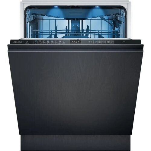 Siemens Sn95ex12ce - Inbouw Vaatwasser - 81.5 Cm - 14 Couverts - Home Connect - 42 Db - Energieklasse A | Nieuw (outlet) Tweedehands