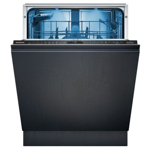 Siemens SN97T801BE - Vaatwasser - ZeolithPerfect droogsysteem - Home Connect