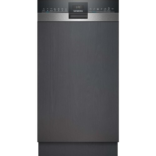 Siemens Sr53es24ke - Inbouw Vaatwasser - 45 Cm Breed - 10 Couverts - 44 Db - Energieklasse C | Nieuw (outlet) Tweedehands