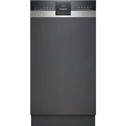 Siemens Sr55zs10me - Inbouw Vaatwasser - 45 Cm - 10 Couverts - 42 Db - Energieklasse C | Nieuw (outlet) Tweedehands