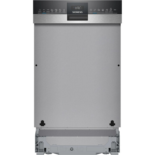 Siemens Sr55zs10me - Inbouw Vaatwasser - 45 Cm - 10 Couverts - 42 Db - Energieklasse C | Nieuw (outlet)