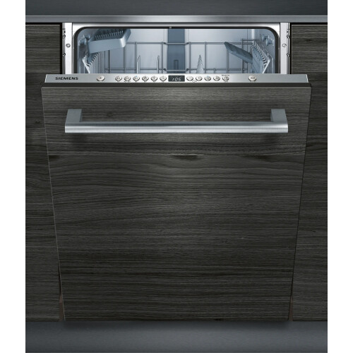 Siemens Sx636x00ce - Inbouwvaatwasser - 86.5 Cm Hoog - 13 Couverts - 46 Db