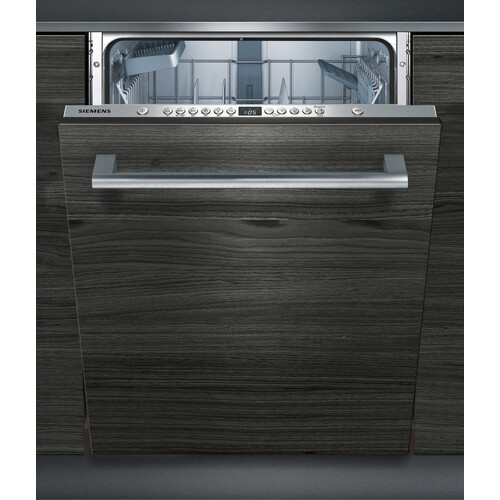 Siemens Sx636x00ce - Inbouwvaatwasser - 86.5 Cm Hoog - 13 Couverts - 46 Db Tweedehands