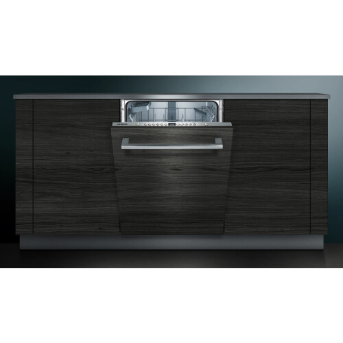 Siemens Sx636x00ce - Inbouwvaatwasser - 86.5 Cm Hoog - 13 Couverts - 46 Db