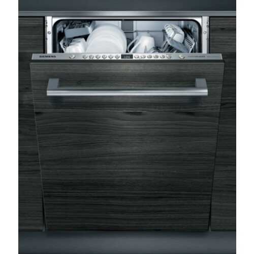 Siemens SX636X08IE - Inbouw Vaatwasser 60cm XXL - varioSpeed Plus - AquaStop Tweedehands