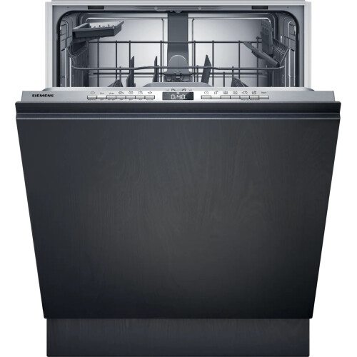 Siemens Sx63ex04te Volledig Geïntegreerde Vaatwasser 60cm | Nieuw (outlet)