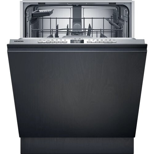 Siemens Sx63ex04te Volledig Geïntegreerde Vaatwasser 60cm | Nieuw (outlet) Tweedehands