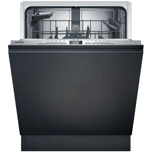 Siemens SX63EX22AE - Volledig geïntegreerd - 6 programma's - A - 42 dB(A)