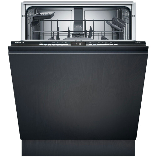 Siemens SX63H802UE - Volledig geïntegreerd - 6 programma's - Home Connect - 13 couverts - 46 dB(A)