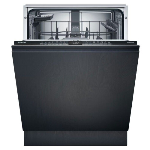 Siemens SX63H802UE - XXL vaatwasser - 6 programma's - Home Connect via WiFi - 13 couverts - 46 dB(A) Tweedehands