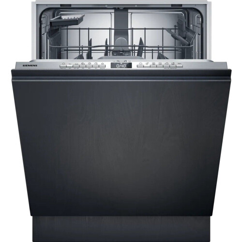 Siemens SX63HX03TE - Volledig integreerbare XXL vaatwasmachine iQ300 - 13 couverts - 46 dB(A) Tweedehands