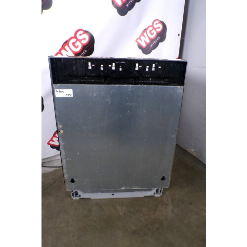 Siemens SX66N051 - Inbouw vaatwasser hoog model - 5 programma's - B 59,5 x D 55 x H 86 cm