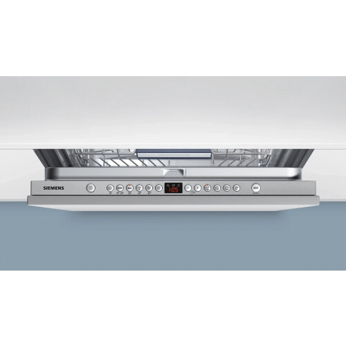 Siemens Sx66n093 - Inbouw Vaatwasser - 86.5 Cm Hoog - 14 Couverts - 42 Db - Energieklasse A++ | Nieuw (outlet)