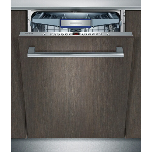 Siemens Sx66n093 - Inbouw Vaatwasser - 86.5 Cm Hoog - 14 Couverts - 42 Db - Energieklasse A++ | Nieuw (outlet)