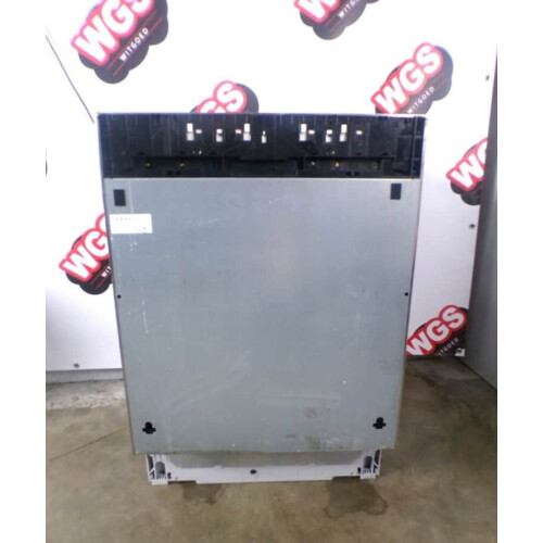 Siemens SX68M053EU inbouw vaatwasser 2ehands