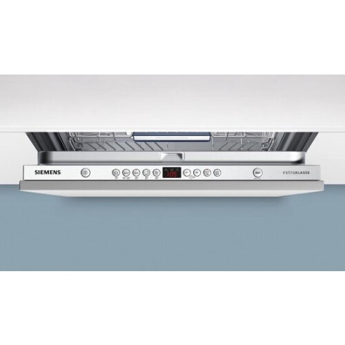 Siemens Sx68m058 - Xxl Inbouw Vaatwasser - 86.5 Cm Hoog - 13 Couverts - Varioflex - 46 Db