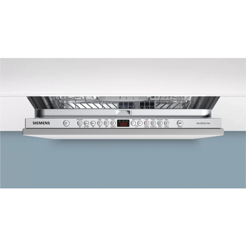 Siemens Sx69m001 Inbouw Vaatwasser 60cm | Nieuw (outlet)