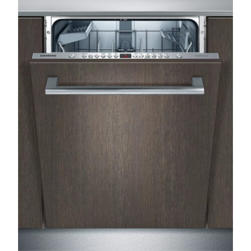 Siemens SX69M034 - Inbouw Vaatwasser 60cm XXL - 13 couverts - Roestvrijstaal Tweedehands