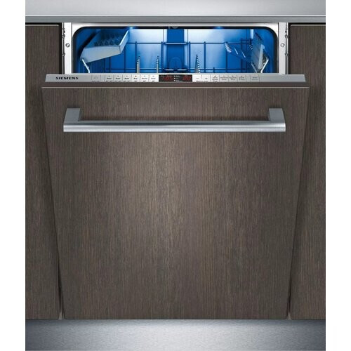 Siemens Sx69t050 - Inbouw Vaatwasser - 60 Cm - 13 Couverts - 42 Db Tweedehands