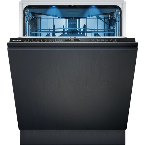 Siemens Sx87tx02ce Inbouw Vaatwasser 60 Cm – 14 Couverts – Energieklasse A Xxl | Nieuw (outlet) Tweedehands
