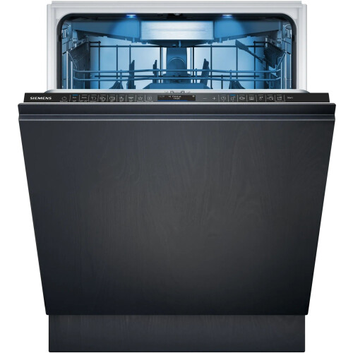 Siemens SX87TX02CE - Volledig integreerbare XXL vaatwasmachine - 14 couverts - iQ700
