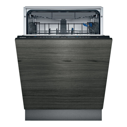 Siemens SX95EX56CE - Inbouw vaatwasser - Home Connect - VarioSpeed Plus Tweedehands