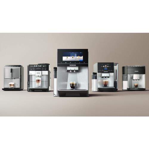 Siemens TZ80004A - Onderhoudsset EQ-Series Espresso - 4 onderdelen